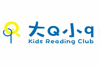 大Q小q繪本英語加盟
