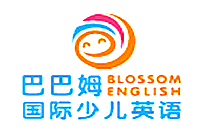 巴巴姆少兒英語加盟