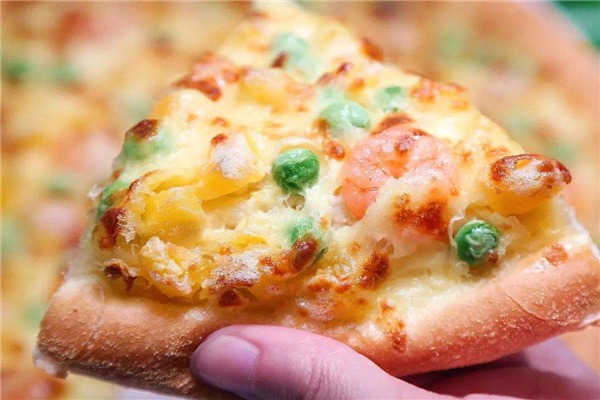 火麥食代披薩加盟