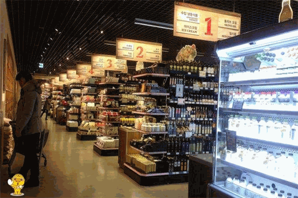 九鼎軒脆毛肚火鍋食材超市加盟