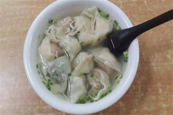 官帽餛飩加盟
