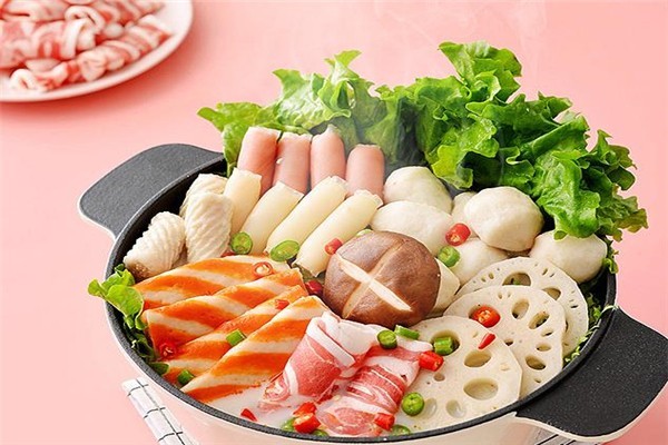 川西冒菜