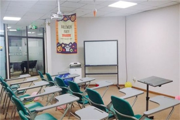 歐宜英語加盟