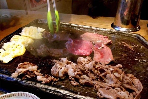 食達(dá)榴蓮烤肉加盟