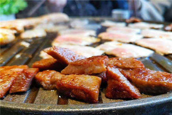 胡同里京味烤肉加盟