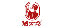關公坊加盟
