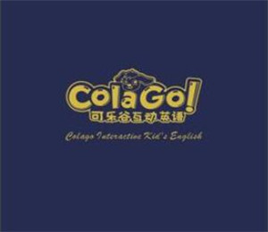 可樂谷互動英語加盟