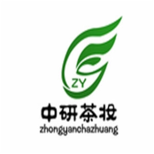 中研茶妝加盟