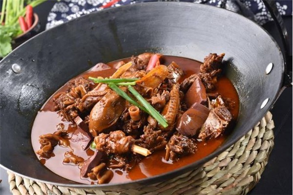 相約回家吃飯加盟