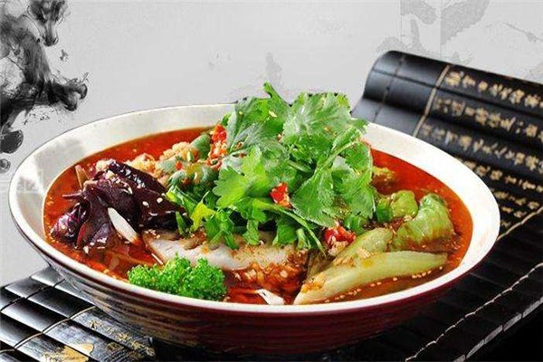 一招鄉(xiāng)冒菜