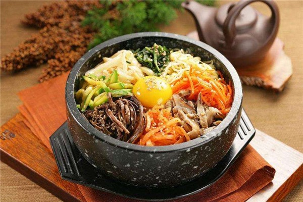柴火堂鹵汁拌飯加盟