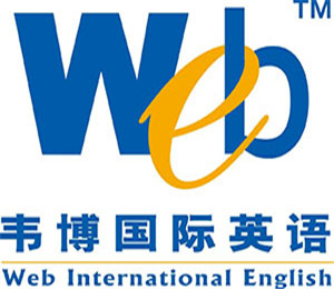 韋博少兒英語加盟