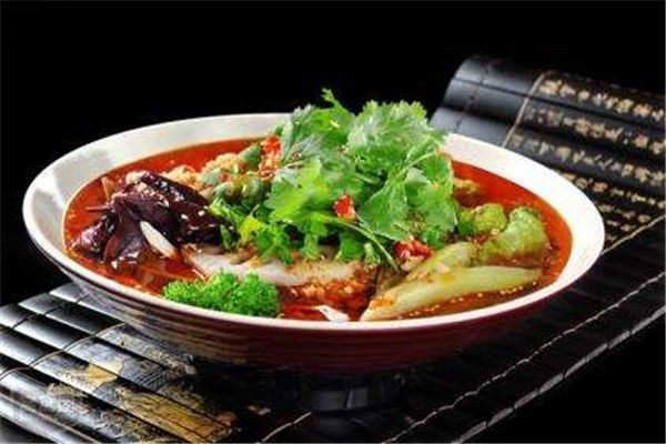 渝冒渝香老火鍋冒菜