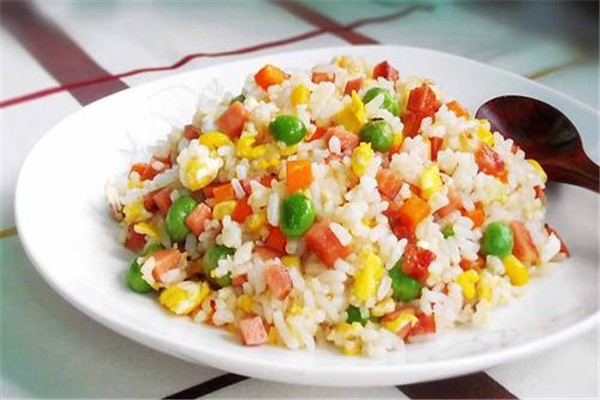 元奶奶包飯
