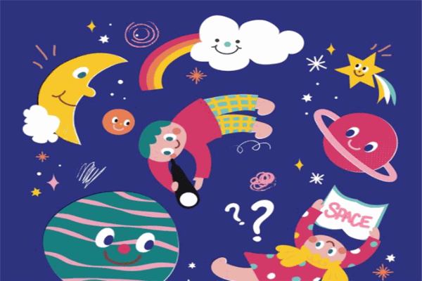 彩虹星球幼兒教育加盟
