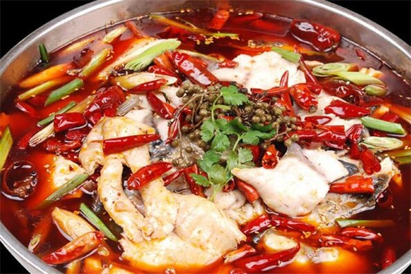 魚戀蝦火鍋加盟