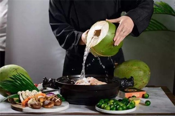 民匠鐵板制飯局加盟