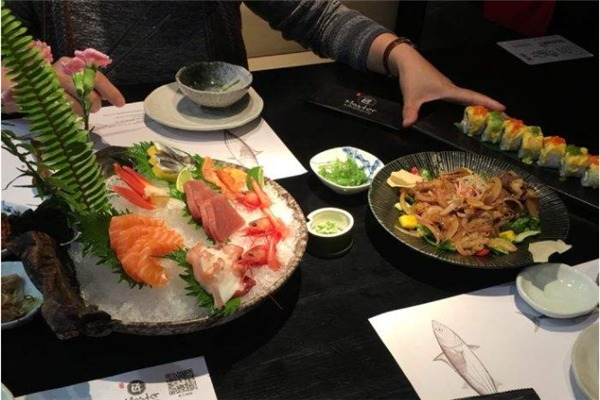 匠和風精致料理加盟
