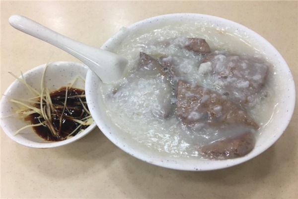 百生粥品加盟