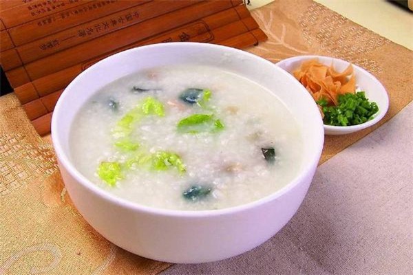 百生粥品加盟