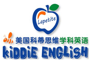 科蒂少兒英語加盟