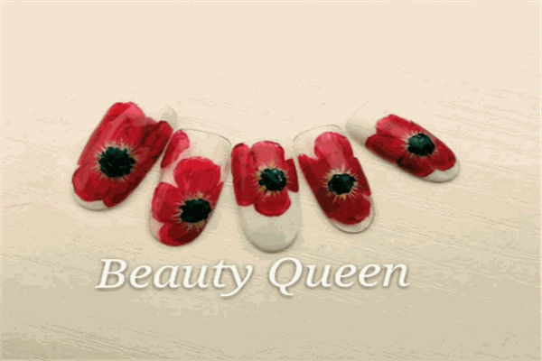 Beauty Queen美甲加盟