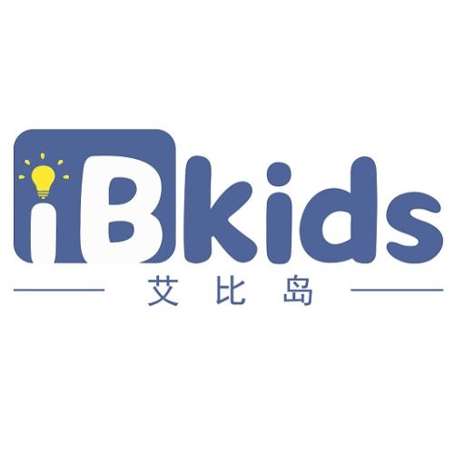 IBkids未來兒童加盟