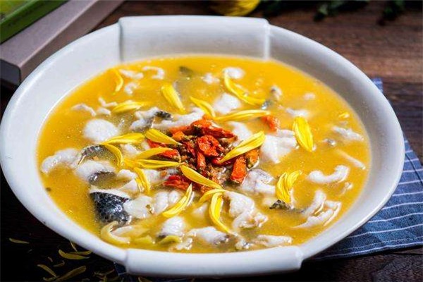 魚(yú)之家老壇酸菜魚(yú)