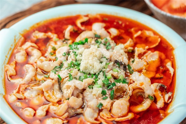 雅食便當(dāng)酸菜魚(yú)