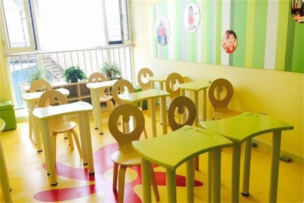 博才英語培訓(xùn)中心加盟