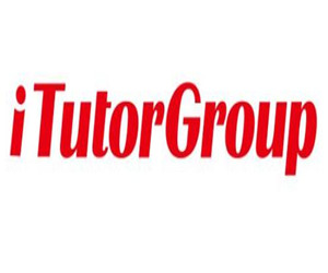 iTutorGroup加盟