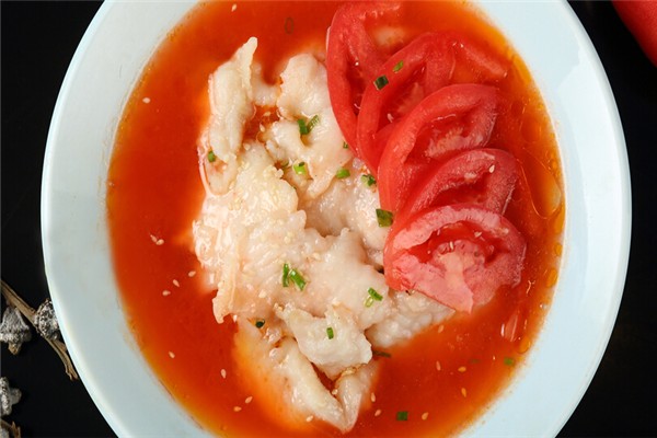 酸記魚(yú)酸菜魚(yú)
