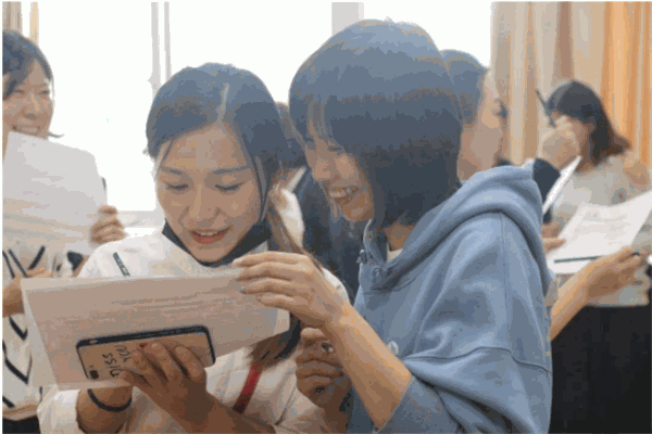 若善家庭教育加盟