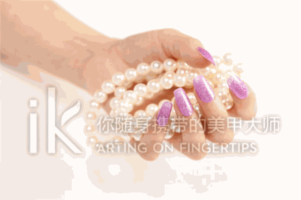 法國IK美甲加盟