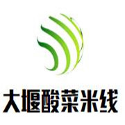 大堰酸菜米線加盟