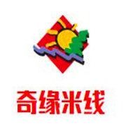 奇緣米線加盟