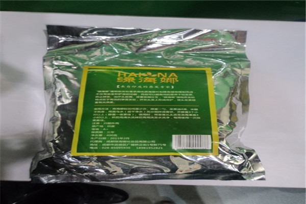 綠海娜化妝品加盟