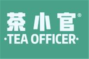 茶小官加盟