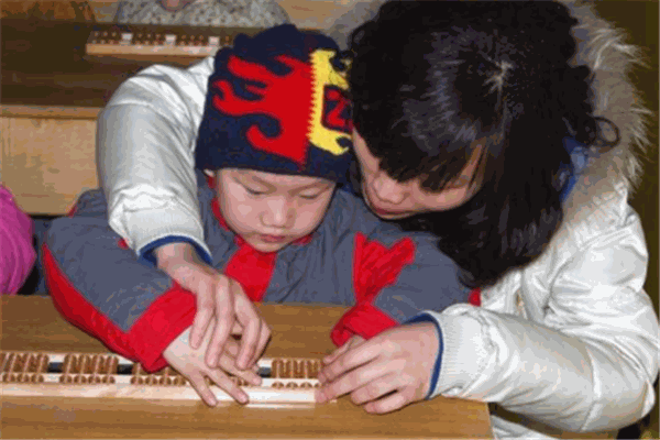 陽光起點(diǎn)珠心算加盟