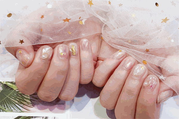 CocoNail日式美甲加盟