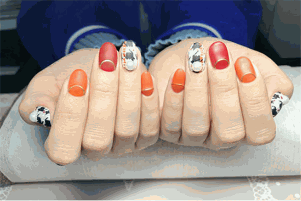 CocoNail日式美甲加盟