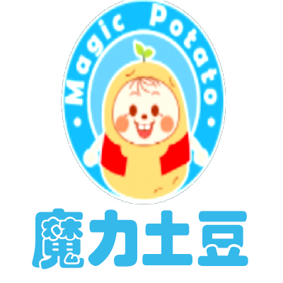 魔力土豆少兒英語(yǔ)加盟