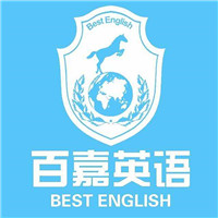 百嘉英語加盟