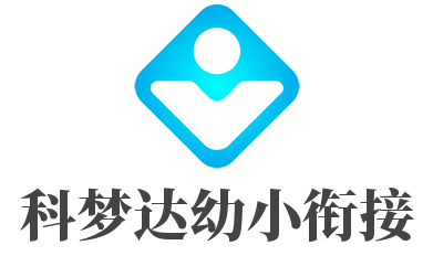 科夢達幼小銜接加盟