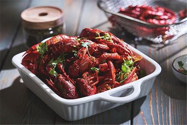 寶樂龍蝦館