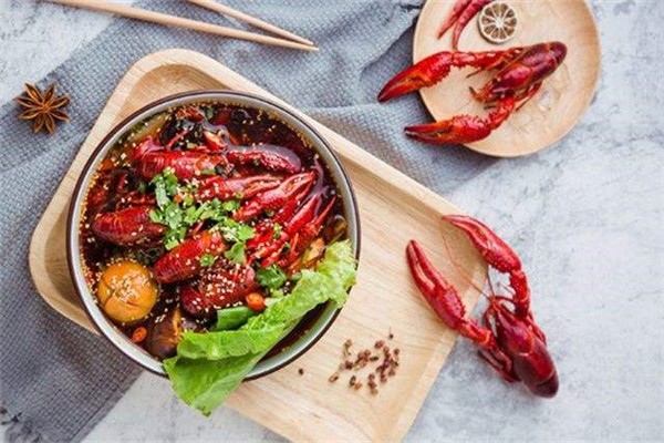 寶樂龍蝦館