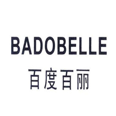 百度百麗加盟