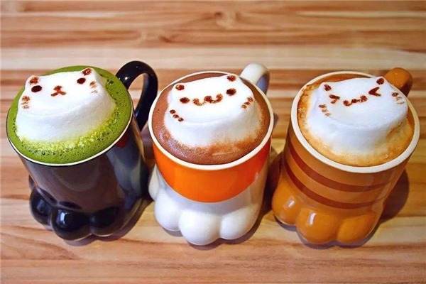 小主的茶加盟