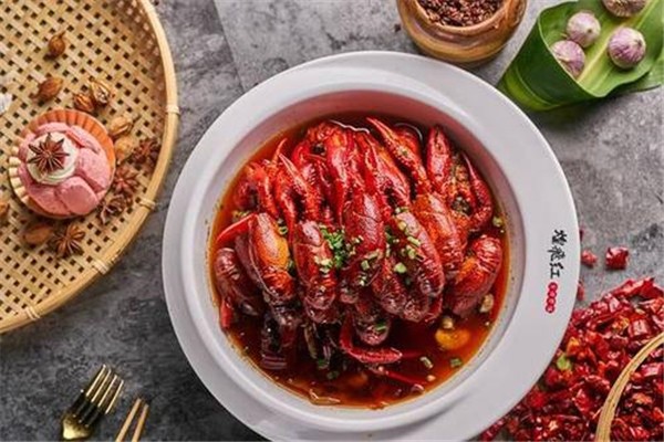 鮑魚小姐龍蝦館