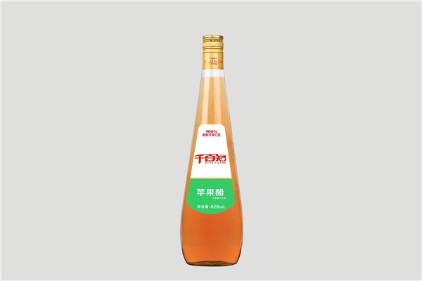 千百知飲品加盟